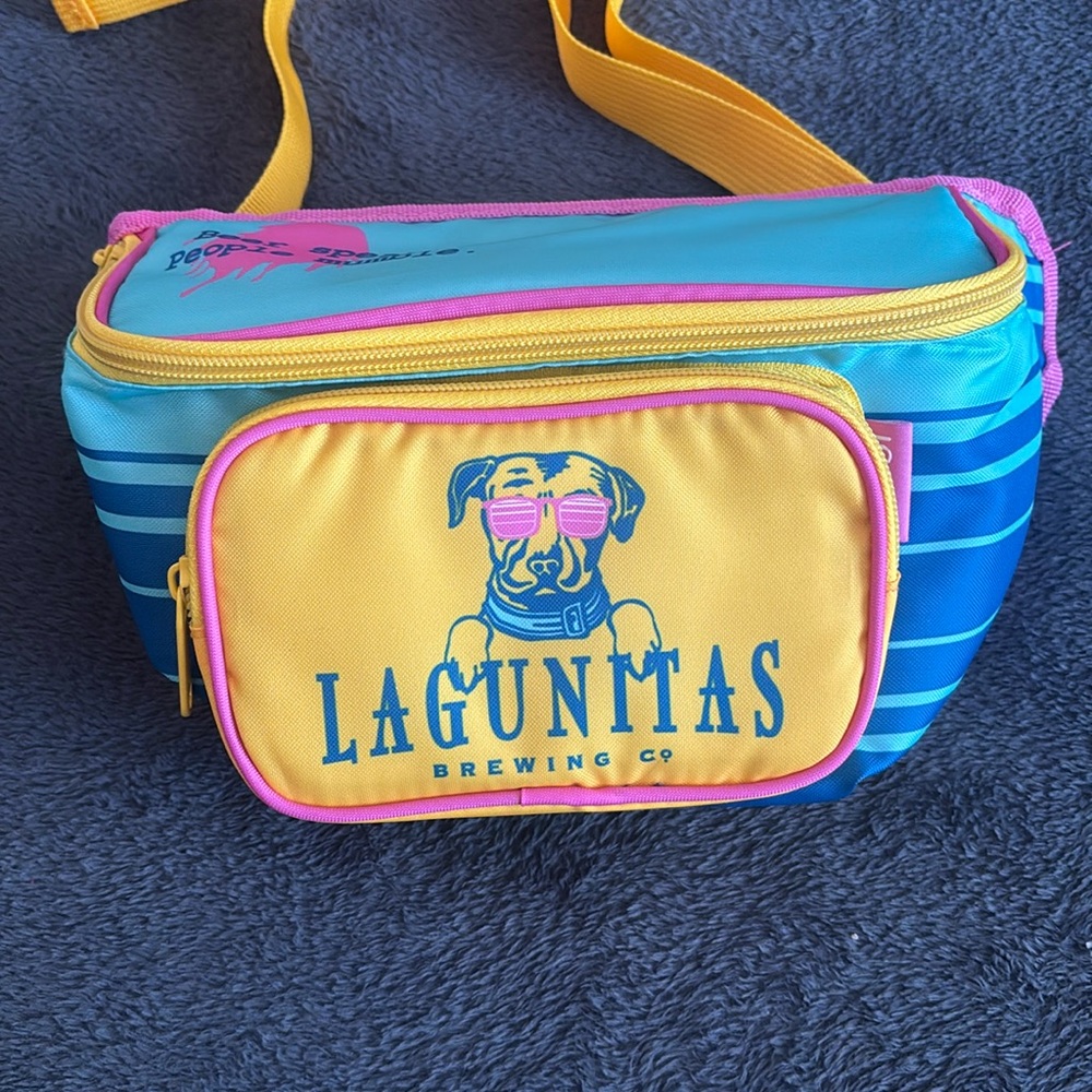 Lagunitas Fanny Pack